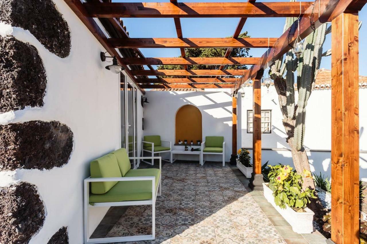 Bungalow Los Laureles Эль-Пасо Экстерьер фото