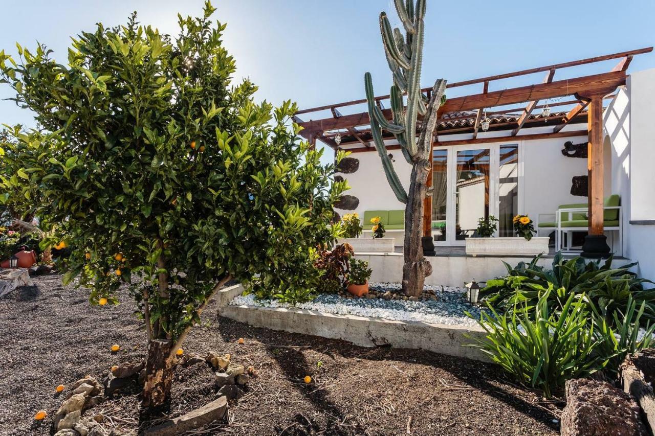 Bungalow Los Laureles Эль-Пасо Экстерьер фото
