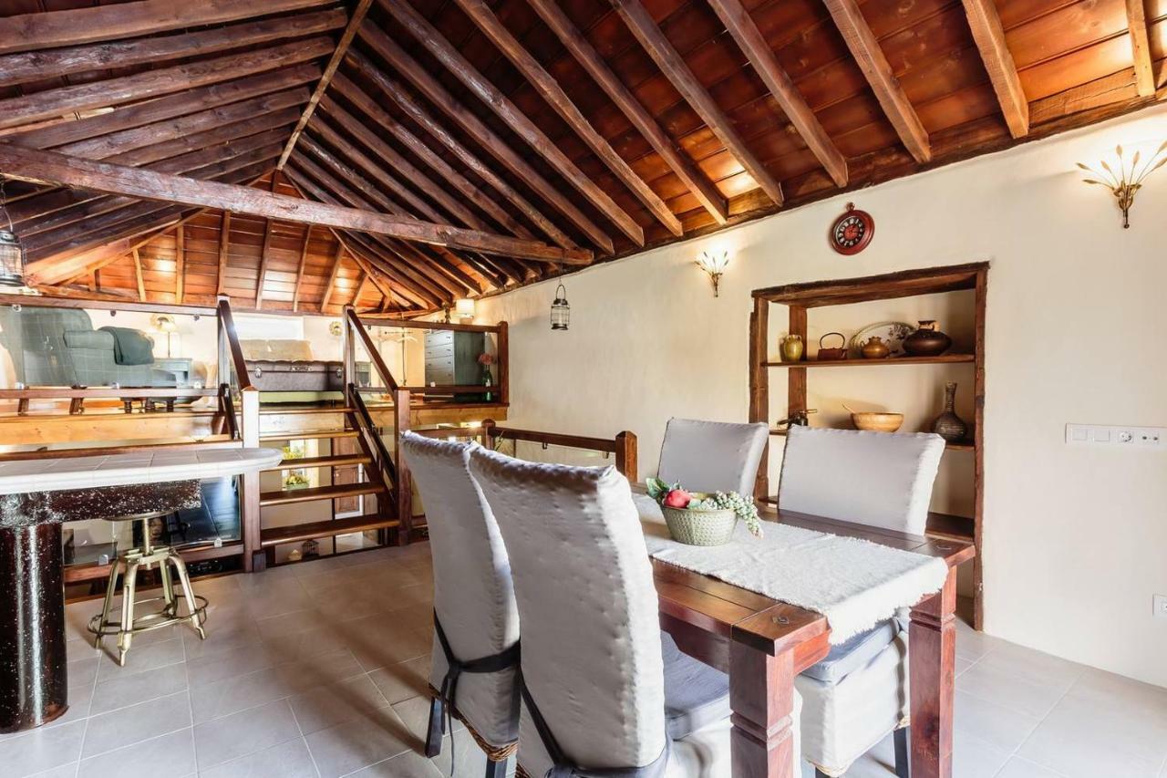 Bungalow Los Laureles Эль-Пасо Экстерьер фото