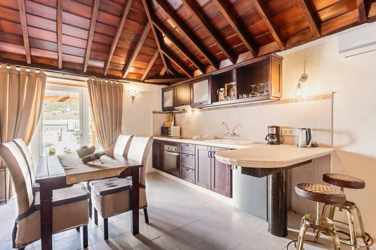 Bungalow Los Laureles Эль-Пасо Экстерьер фото