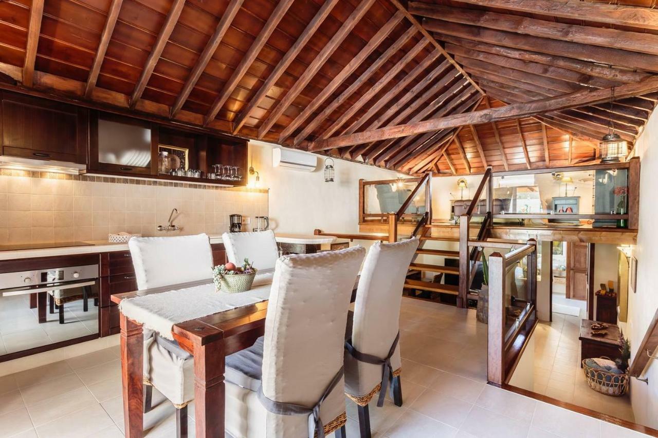 Bungalow Los Laureles Эль-Пасо Экстерьер фото