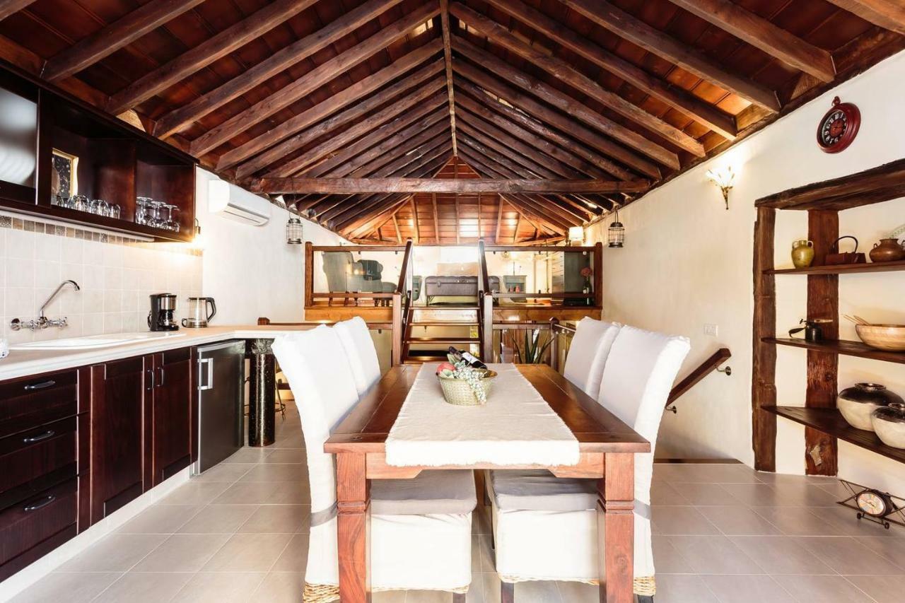 Bungalow Los Laureles Эль-Пасо Экстерьер фото