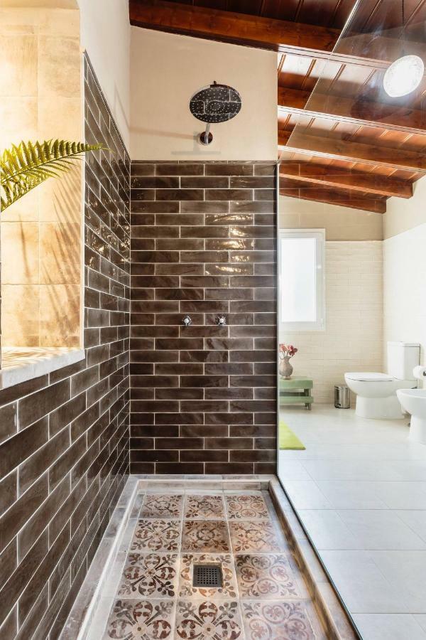 Bungalow Los Laureles Эль-Пасо Экстерьер фото